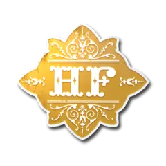 Sticker Have Fun