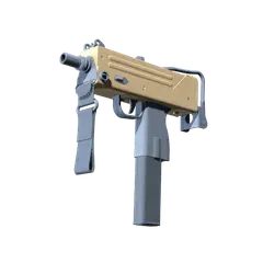 MAC-10 Tornado
