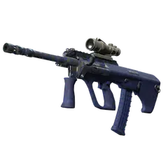 AUG Navy Murano