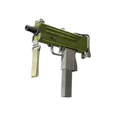MAC-10 Graven