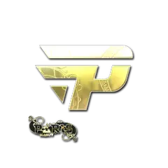 paiN Gaming (Gold) | Paris 2023