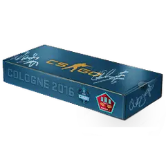 Cologne 2016 Mirage Souvenir Package