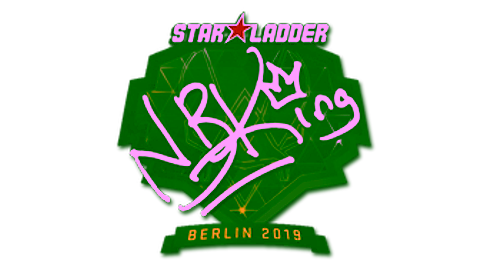 Дисплей для Sticker | NBK- | Berlin 2019