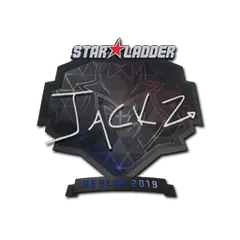 JaCkz | Berlin 2019