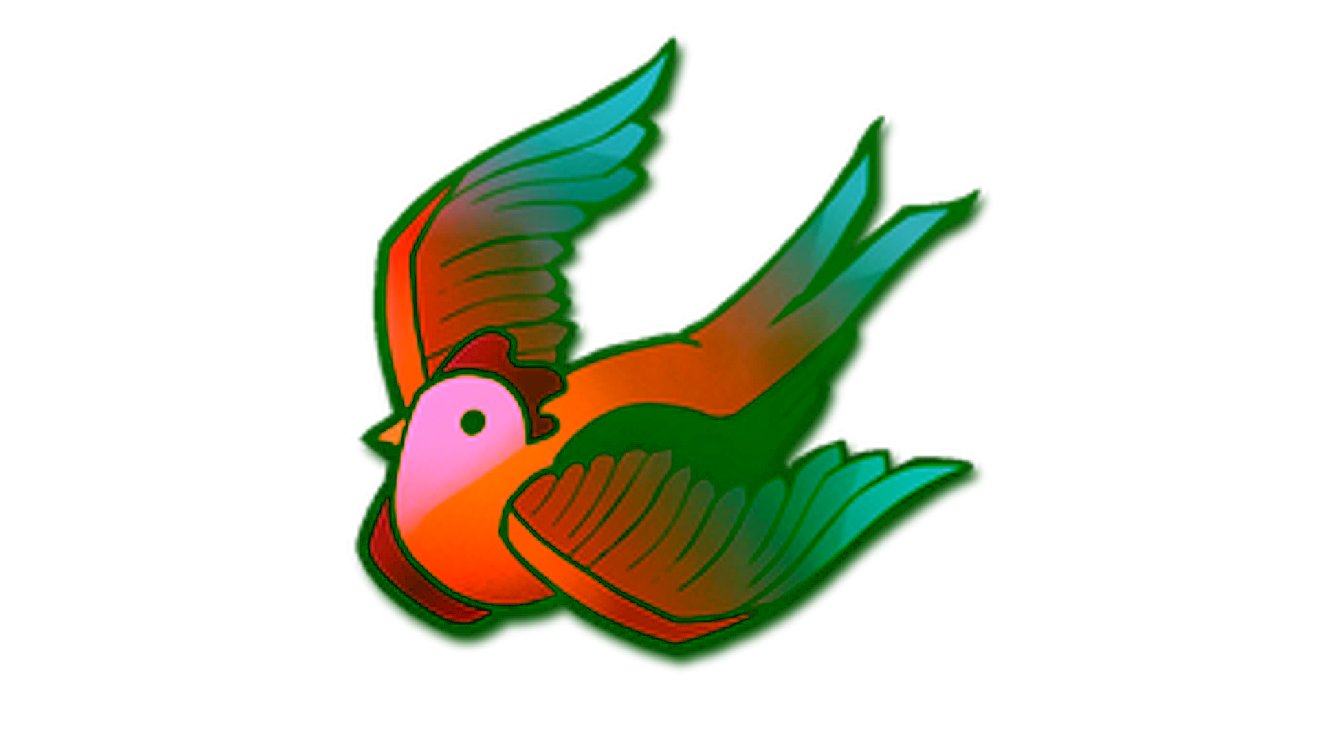 Display for Sticker | Chicken of the Sky