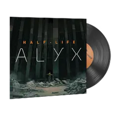 Half-Life: Alyx, Anti-Citizen