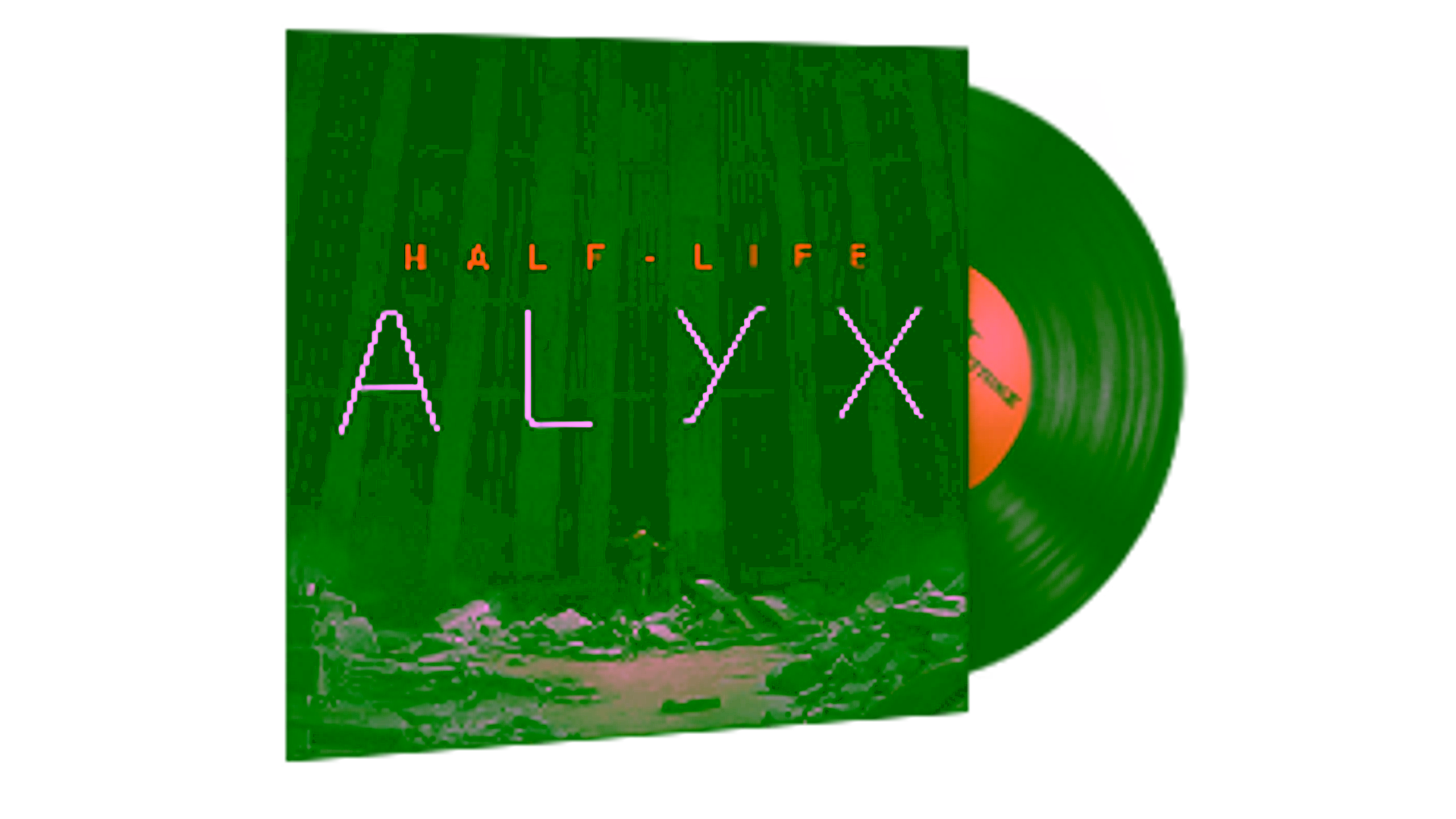 Half-Life: Alyx, Anti-Citizen için görüntü