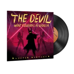 Music Kit Austin Wintory, The Devil Went Clubbing in Georgia