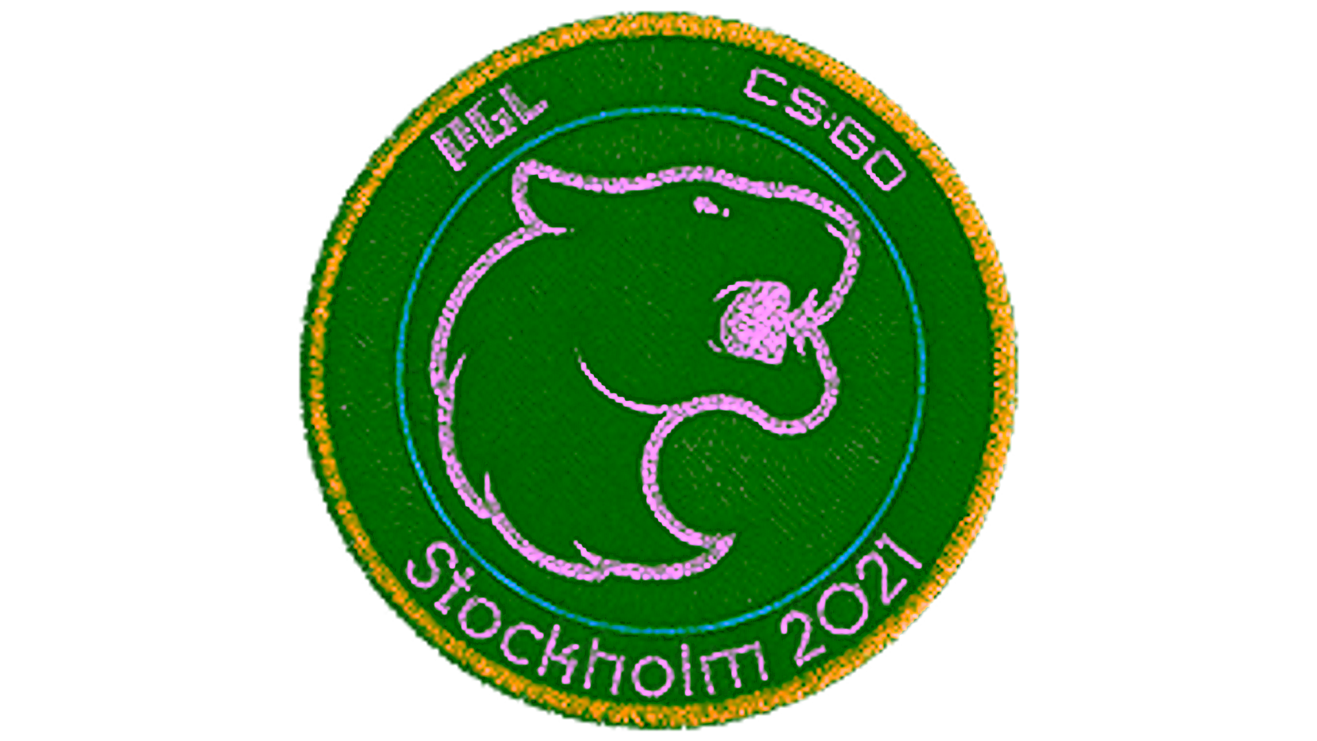 Display for Patch | FURIA | Stockholm 2021