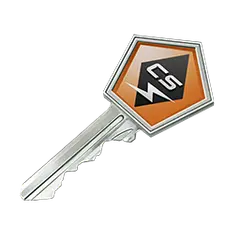 Kilowatt Case Key