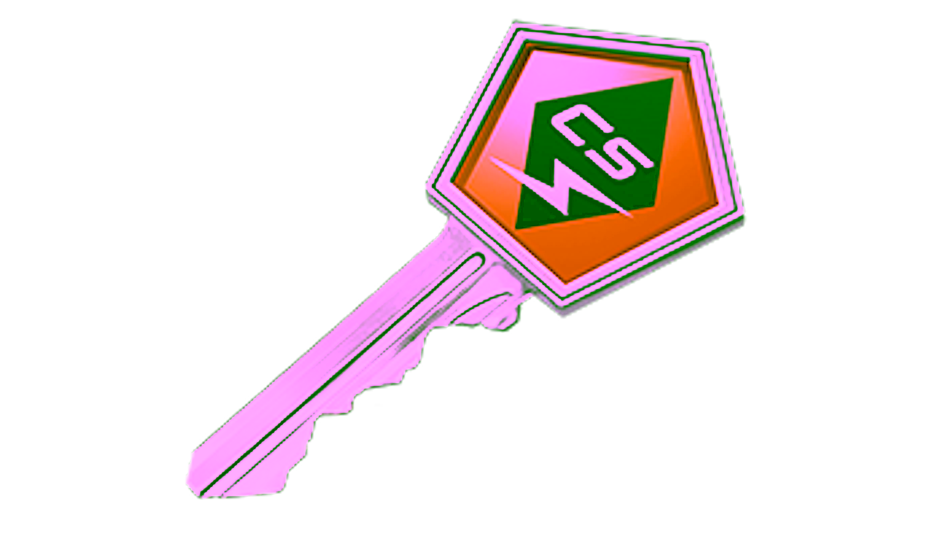 Affichage pour Kilowatt Case Key