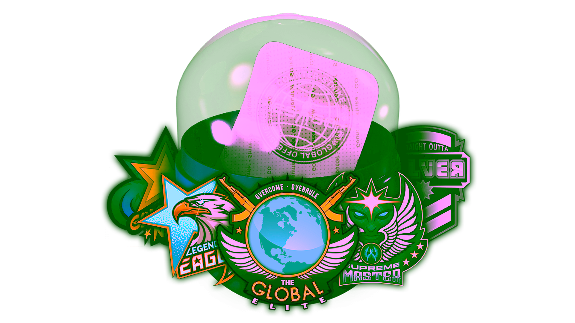 Skill Groups Capsule için görüntü