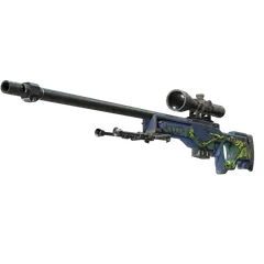 StatTrak™ AWP | Corticera (Field-Tested)