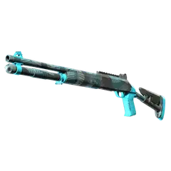 XM1014 Slipstream