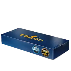 ESL One Cologne 2014 Nuke Souvenir Package