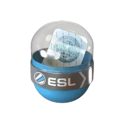 EMS Katowice 2014 Challengers