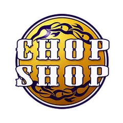 The Chop Shop Collection