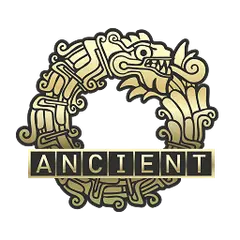 The Ancient Collection