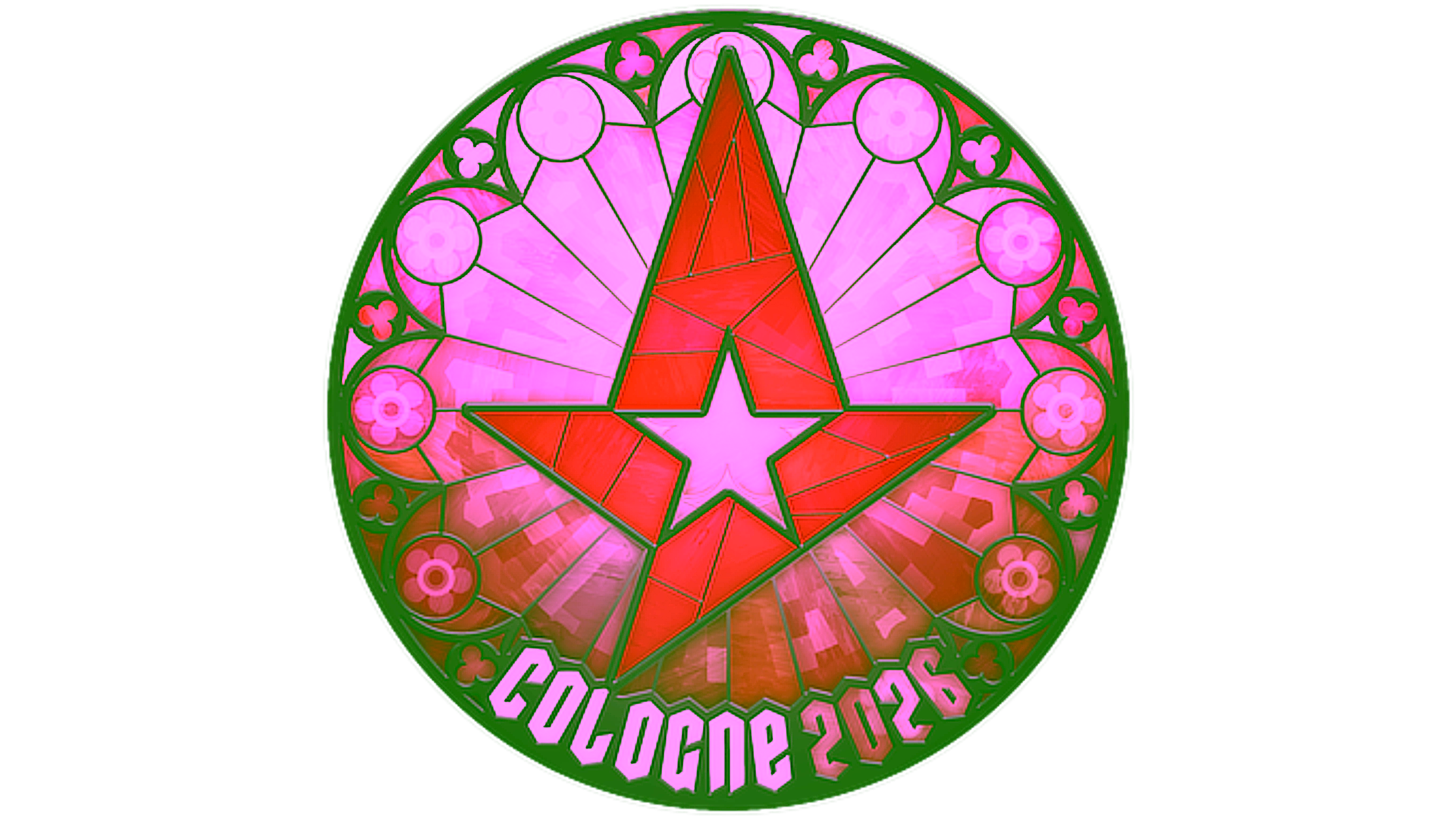 Display for Sticker | Astralis | Cologne 2026
