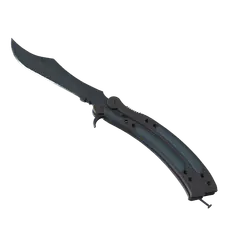 Butterfly Knife Night