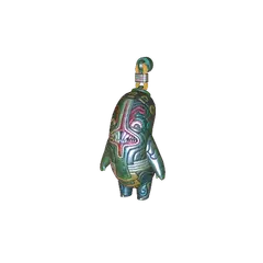Charm Lil' Serpent