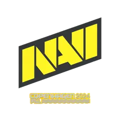 Natus Vincere | Copenhagen 2024