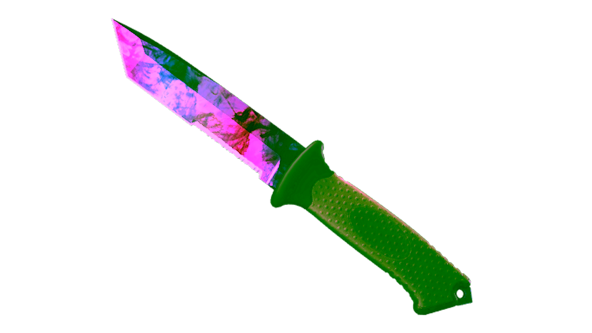 Display for ★ Ursus Knife | Doppler Phase 1 (Minimal Wear)