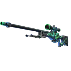 StatTrak™ AWP | Atheris (Field-Tested)