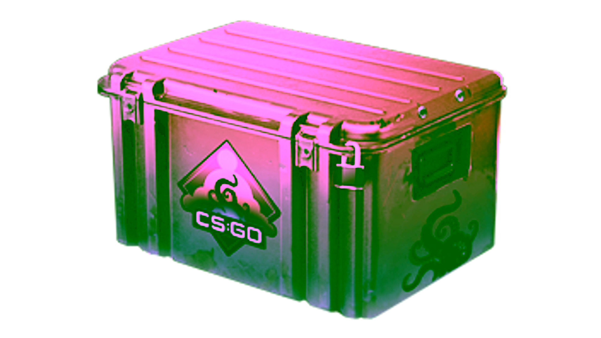 Anzeige für Dreams & Nightmares Case