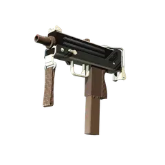 MAC-10 Calf Skin