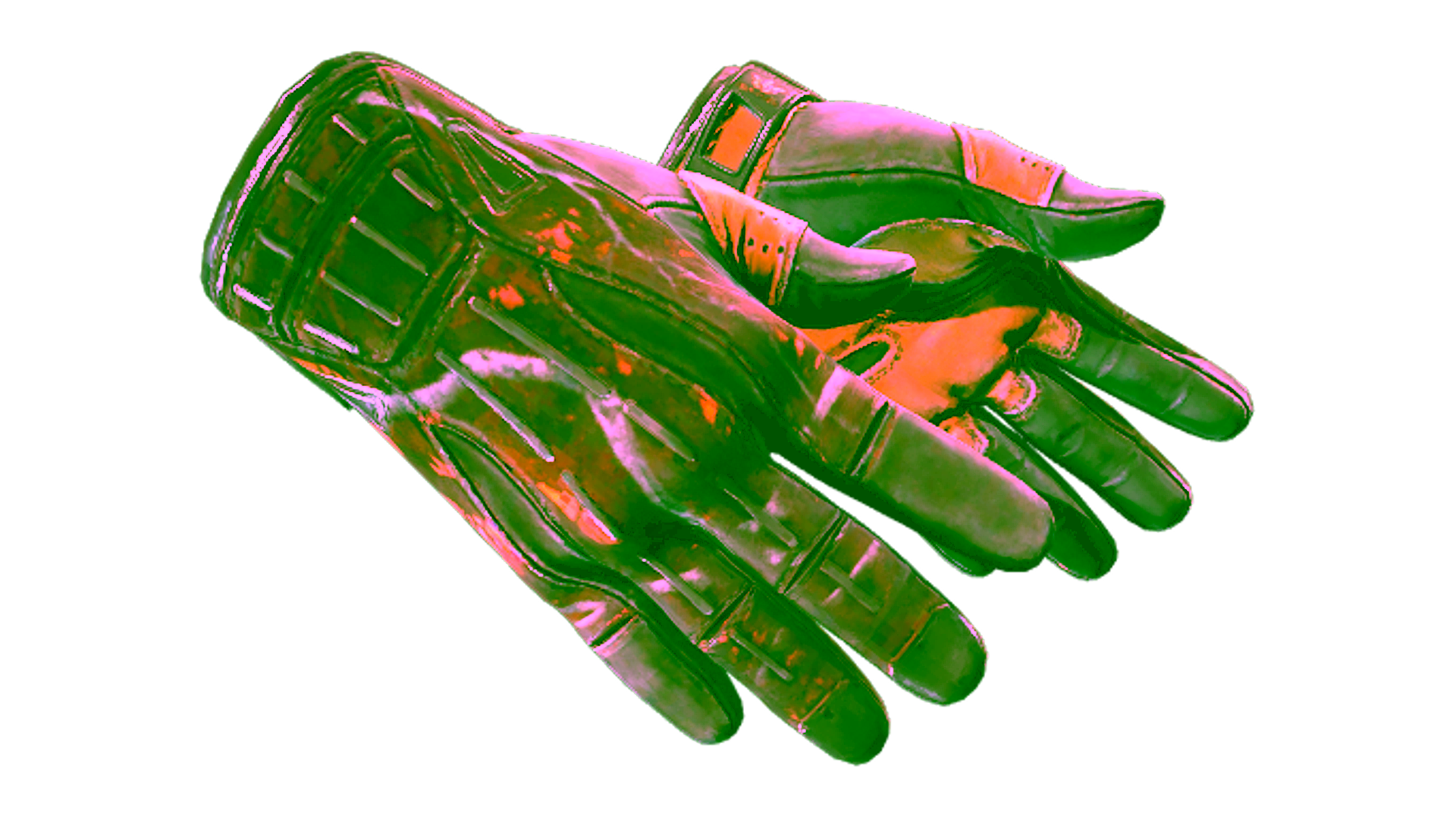 Display for ★ Sport Gloves | Big Game (Battle-Scarred)