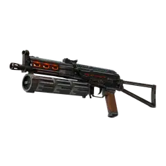 PP-Bizon Runic