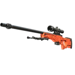 StatTrak™ AWP | BOOM (Minimal Wear)