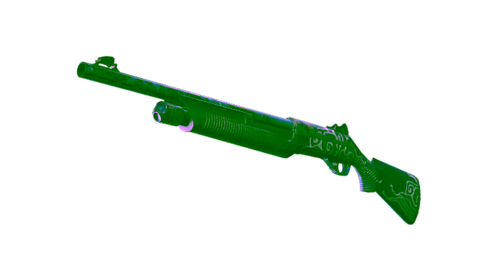 Display for Nova | Tempest (Field-Tested)