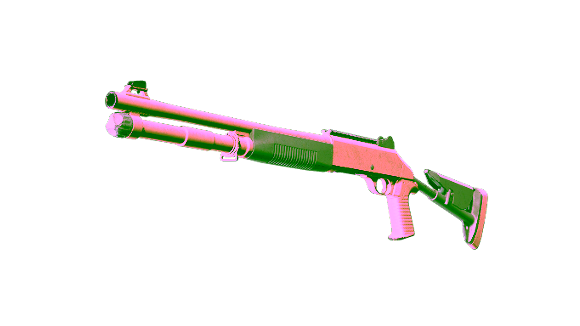 Anzeige für XM1014 | Grassland (Field-Tested)