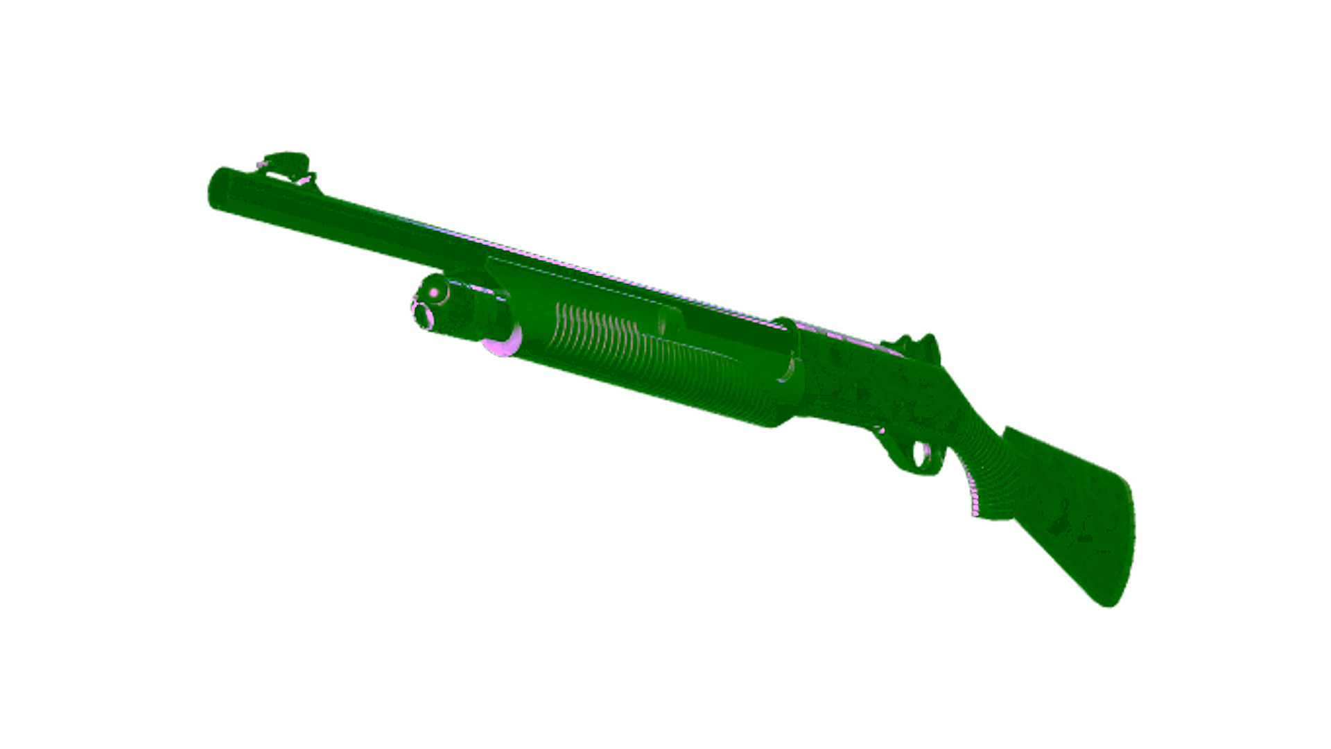 Display for StatTrak™ Nova | Graphite (Minimal Wear)