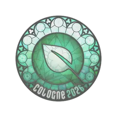 Sticker FlyQuest Cologne 2026