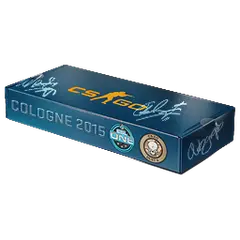 ESL One Cologne 2015 Dust II Souvenir Package