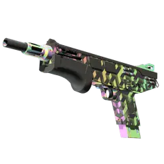 MAG-7 Prism Terrace
