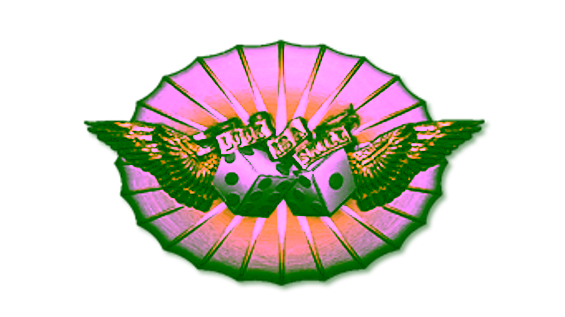 Дисплей для Sticker | Luck Skill (Foil)