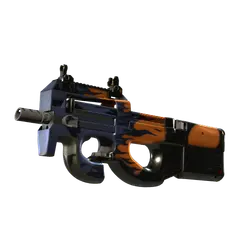 P90 Chopper
