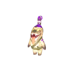 Charm Lil' Cackle