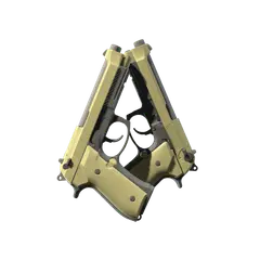 Dual Berettas Colony