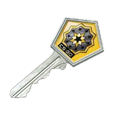 Chroma 3 Case Key