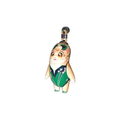 Charm Lil' Sandy
