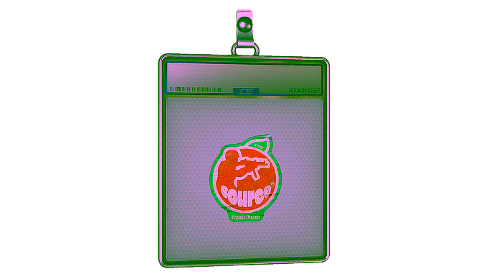 Mostrar para Sticker Slab | From The Source
