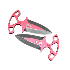 Shadow Daggers Autotronic