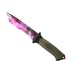 Ursus Knife Doppler Phase 2