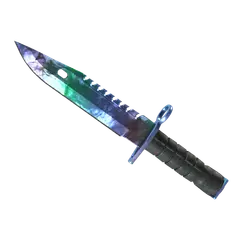 Gamma Doppler Phase 1
