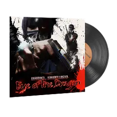 Music Kit Daniel Sadowski, Eye of the Dragon